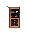 Long Reach Digital Borescope With 46 Inch Flexible Probe, 8.5mm Camera, 4x Zoom LCD display and control buttons