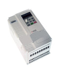5.5kw VFD inverter for Hardcore Heavy Duty 4.5kw BT30 Automatic Tool Changer CNC Spindle Kit with user interface controls.