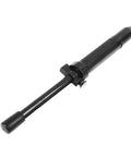 Pro Grade Manual Desoldering Tool With 21cm Hg Suction Power For Electronics Repair And PCB Maintenance, durable plastic body