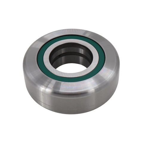 Heavy Duty Mast Bearing Support Roller Compatible With Linde 394-02 H40 H45 H50 Forklifts Replaces 0009249519 45X105.8X34, steel with green seal