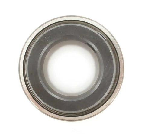 Heavy Duty Adapter Bearing GRA103RRB top view with precision ground inner ring, suitable for trucks and heavy equipment.