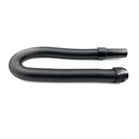 No Fuss Vacuum Hose Replacement For Crosswave Pet Models 2252 2489 water washable durable hose part 2038049 black coiled view