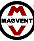 Logo of Magnetic Dryer Vent Coupling For 0 To 3 Inch Offsets Self Aligning 4 Inch Dryer Hose Connector UL 2158A Approved.