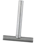 Heavy Duty T Handle Valve Adjusting Wrench With 3Mm 3.5Mm 4Mm Square Drive Socket For Motorcycle Engine Clearance Tuning
