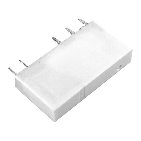 Two Pack 700 TBR60 5 Pin Relay For Control Panels And Automation Systems 60VDC 6A And 250VAC Switching Dual Voltage