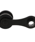 Swetrace Heavy Duty Chain Tensioner Pulley Kit Makes Your 50-250cc Bike Smoother, Prevents Chain Slap And Keeps You Safe On The Dirt Or Track For Any Off Road Ride. black metal chain tensioner pulley for 50-250cc dirt bike
