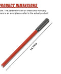 Beefy Heavy Duty Horizontal Hydraulic Jack Handle For Floor Jacks 2-3 Ton With Anti-Slip Grip Rugged Pole Lever Universal Replacement
