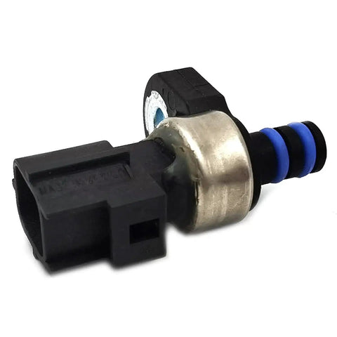 Side view of Beefed Up Transmission Governor Pressure Sensor Transducer Replacement 4799758 04799758AD Compatible With 45RFE 545RFE 68RFE