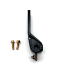 Exhaust Tailpipe Hanger Bracket for Jeep Wrangler YJ 1987 1995 Drop In Replacement Includes Grade 8 Hardware with bolts shown