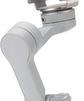 Next Level Smartphone Gimbal Stabilizer With Tripod Magnetic Quick Attach Design foldable arm detail