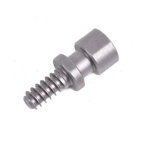 Metal Woodworm Screw for Woodturning Chucks Secure Mounting For Bowl Blanks And Outside Forming Fits Most Major Chucks Quick Easy Setup