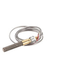 Thermopile Generator With Adapter 807-3485 OEM Replacement Part for commercial fryers and equipment, coiled cable visible