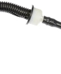 Plug And Play Vapor Canister Purge Valve Direct Fit Replacement For Evaporative Emissions System OE Quality Auto Part Long Lasting Durability Easy Install Reliable Evap System Performance For Cars And SUVs, black hose assembly