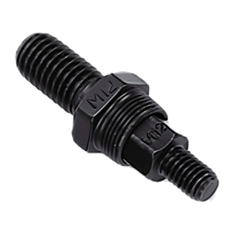 M12 mandrel from Beefy Rivet Nut Tool Kit With Interchangeable Mandrels And Durable Storage Box for various projects
