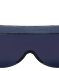 Fitover Safety Glasses With Uni Lens Smoke Wraparound Eye Protection No Fog Scratch Resistant Protective Eyewear For Full Coverage