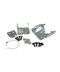 Trade In Your Worn Parts With These Heavy Duty Front Right Door Hinges Crafted From Rust Resistant Steel For Slick Operation