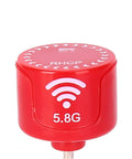 5.8GHz FPV Antenna With 3dBi RHCP High Gain For Ultra Long Range Drone Links UFL Connector Directional Antenna