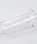 Clear 32oz blender cup for Auto IQ series with measurement markings, fits 4 inch blade models BL450 BL454 BL455 BL456 and more.