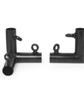One And Three Eighths Inch Golf Simulator Enclosure Corner Kit 8 Pack No Weld Heavy Duty Frame Fittings For One Inch EMT Conduit