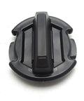 2 Pack Floor Drain Plug Twist Trap Seal For Polaris RZR 1000 900 XP Turbo General Accessories Replacement 8414694 5414694
