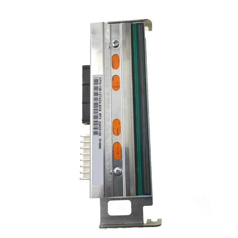 Top Notch Thermal Printhead 300 DPI Replacement For Sato Cl4NX Label Printer with metal body for durable plug and play installation.