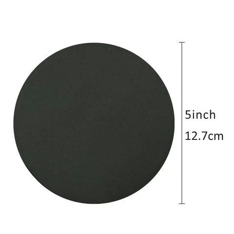 30 Pcs 5 Inch Wet And Dry Sanding Discs Set Hook Grit Paper For Precision Polishing And Detailing Jobs With 400 To 2000 Grit Options black sanding disc 5 inch size.