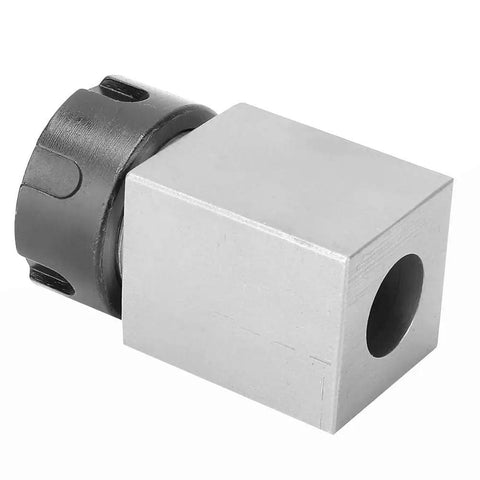 Heavy Duty ER25 Collet Block Holder Kit For CNC Lathes Engraving Machines Featuring Workholding System With Hex Key Chuck Set Guaranteeing Top Performance Handling Heavy Loads Smooth And Easy For Real Makers Doing Serious Work Today, hardened steel collet block