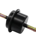 Honda Automatic Transmission Fluid Filter ATF Replacement compatible with Accord Civic CR-V Element, compact design.