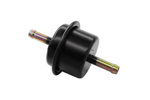 Honda Automatic Transmission Fluid Filter ATF Replacement compatible with Accord Civic CR-V Element, compact design.