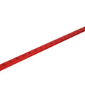 Dope Miter Track T Slot Jig For Woodworking Premium Aluminum Guide Rail Pro Grade DIY Workbench Modification 450mm red