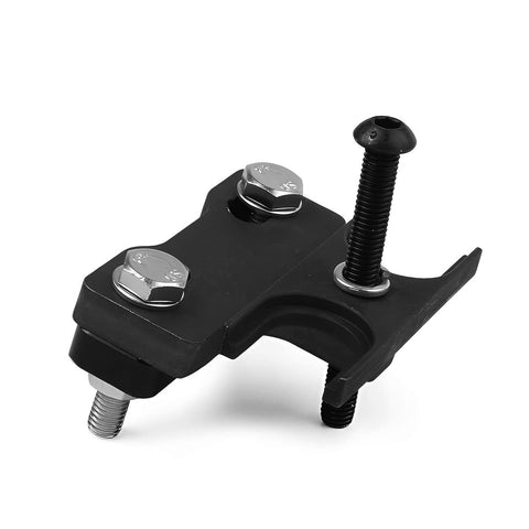 Close-up of Valve Spring Compressor Tool Kit for LS Engines LS1 LS2 LS3 LS6 showing aluminum alloy construction.