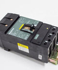 Three Pole 200 Amp Circuit Breaker Built Like A Tank No BS Performance Rock Solid Wiring Capabilities Hella Reliable Re Certified Industrial Grade for power management.