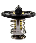 Durable Coolant Thermostat For Toyota And Lexus Cars And SUVs Fits Avalon Camry Corolla Highlander Matrix Prius front view