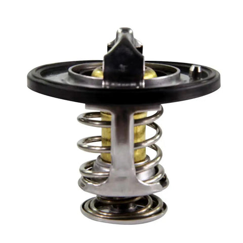 Durable Coolant Thermostat For Toyota And Lexus Cars And SUVs Fits Avalon Camry Corolla Highlander Matrix Prius front view