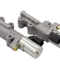 Left And Right Engine VVT Solenoid Set For Infiniti I35 G35 FX35 M35 And Nissan Altima Maxima 350Z Quest Frontier Pathfinder Xterra 2002 2010