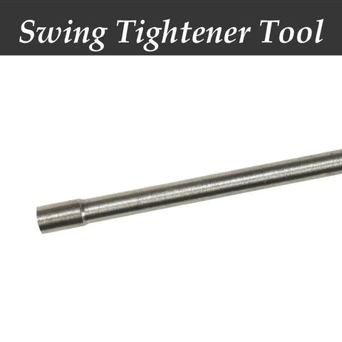 Carbon Steel Self Closing Vinyl Fence Gate Hinge And Latch Hardware Kit With 2 Hinges And 1 Latch For Vinyl Or Wood Fences rod tool
