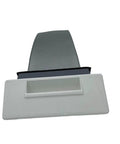 22 Inch Lint Screen Replacement for Whirlpool and Kenmore Dryers, Model 348846 AP6023930 PS11757278, Made in USA, shown top angle