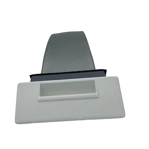 22 Inch Lint Screen Replacement for Whirlpool and Kenmore Dryers, Model 348846 AP6023930 PS11757278, Made in USA, shown top angle
