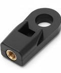 Throttle And Shift Control Box Cable End Connector ABS Copper Replacement 67275 95600, showcasing plug and play design for easy install.