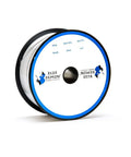 MIG Aluminum Welding Wire 0.035 Inch 1 Lb Spool ER4043 with Silicon Additives on Blue Demon brand spool