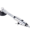 Long Handled Pro-Grade Pneumatic Cutoff Tool With 3-Inch Wheel, 18000 RPM Air Cutoff Tool, Extended Ergonomic Handle For Easy 360 Degree Cutting