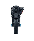 Front view of Lightweight 18V Brushless SDS Plus Bulldog Rotary Hammer Bare Tool With Three Quarter Inch Chuck For Drilling