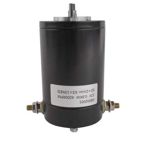 Hydraulic Slide Out Pump Motor Replacement For 12V 1HP Leveling System Fits 146374 146375 167576 OE Parts 15-167576 414018