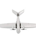 Believer 1960mm Aerial Survey Aircraft Kit Frame White For Top Notch Industrial Grade Drones Portable Stable And Durable Modular Design