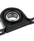 Heavy Duty Driveshaft Center Support Bearing Carrier For F250 F350 F450 Super Duty Trucks, featuring steel and rubber