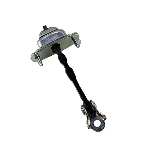 Tough As Nails Door Check Strap For Subaru Impreza Front Door 2017 To 2023 Multi Level Opening Limiter With Damped Soft Close