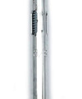Three Eighths Inch Diameter By Three Inch Length Hex Sleeve Anchor Zinc Plated For Concrete Masonry Brick And Block Ten Per Box