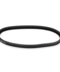 Heavy Duty Motorcycle Drive Belt Transfer Belt Fits Sym Maxsym 600i Abs Model Years 2011 To 2015, oil heat resistant smooth belt
