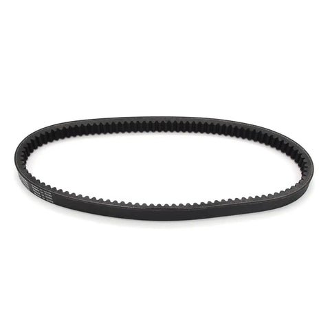 Heavy Duty Motorcycle Drive Belt Transfer Belt Fits Sym Maxsym 600i Abs Model Years 2011 To 2015, oil heat resistant smooth belt