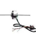 Beefy Heavy Duty Indoor Air Conditioner Fan Motor Replacement For BLDC Or Induction Type Units 240V 350W 50 60Hz Fits Various Models